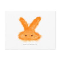 Long Eared Critter Post Cards