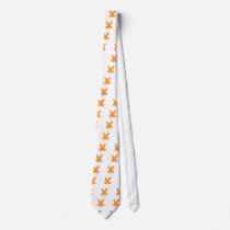 Long Eared Critter Neck Ties