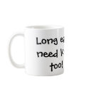 Long ears need love too! mugs by Arock1 Long ears need love too! mugs