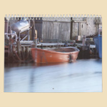 Long Exposure Photography 2013 calendar calendars