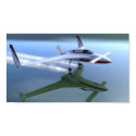 Long-EZ Skimming Lake posters