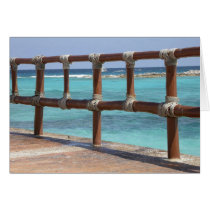 Long Fence cards