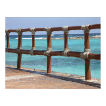 Long Fence posters