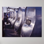 Long Haul Fuel Tanks, 1942 Poster