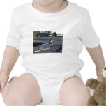 Long Haul Recumbent Tshirts