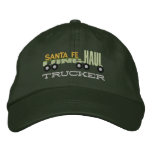 Long-Haul Trucker's Hat Baseball Cap