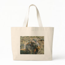 Long Horn Spirit Bag
