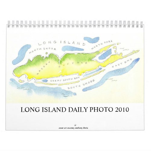 LIDP Calendar 2010 on SALE!
