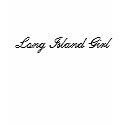 Long Island Girl t-shirts by AntStro Long Island Girl t-shirts