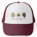 Long Island hat