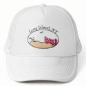 Long Island hat