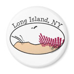 Long Island Magnets