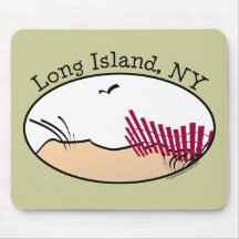 Long Island Mouse Pads
