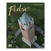Long Island Pulse Cover posters