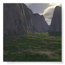 Long journey posters by KrisArts Long journey posters