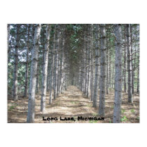Long Lake, Michigan posters
