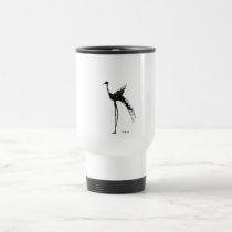 Long-legged Bird mugs