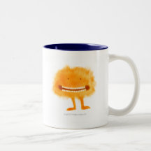 Long legged Critter Mug
