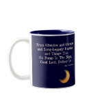 Long Leggety Beasties Coffee Mug