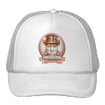 Long Life 3000 Hats