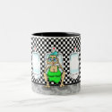 long line for the ladies room mugs by cimmerrian long line for the ladies room mugs