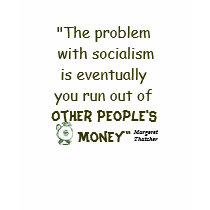Long Live Capitalism! t-shirts