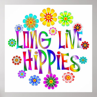 Hippie 60s 1960s Posters, Hippie 60s 1960s Prints, Art Prints, & Poster ...