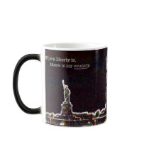 Long Live Liberty mugs