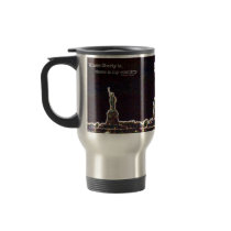 Long Live Liberty mugs