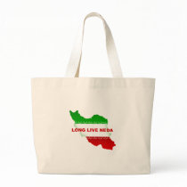 Long Live Neda bags
