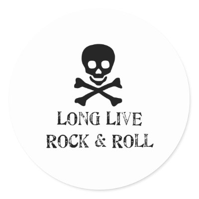 Long Live Rock