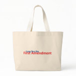 Long live the 1st Amenedment Bag