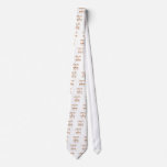 Long Live the 70s Necktie