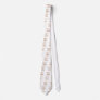 Long Live the 70s Necktie