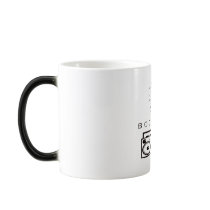 Long Live The Boom Box- Morphing Mug by 4u2bunique Long Live The Boom Box- Morphing Mug