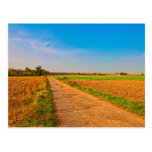 long mill home postcards