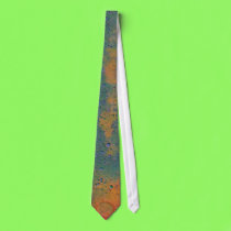 Long Moon #2 tie ties