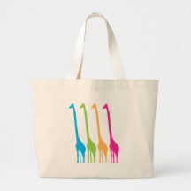Long Necks Bags