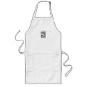 Long Pig apron