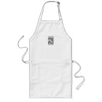 Long Pig apron by abnerharris Long Pig apron