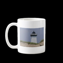 Long Point Lighthouse-Mug