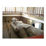 Long shot of Ramses Postcards