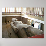 Long shot of Ramses Print