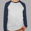 long sleeve '26' shirt by willaustin1 long sleeve '26' shirt