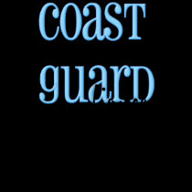 Long Sleeve- Coast Guard Fiance