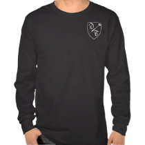 Long sleeve Home Jersey Tee Shirts