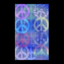 Long Sleeve Peace Shirts