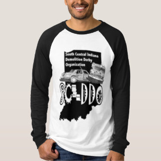 Demolition Derby T-Shirts & Shirt Designs | Zazzle