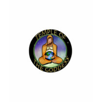 Long Sleeve T with Logo t-shirts by GoddessTemple Long Sleeve T with Logo t-shirts