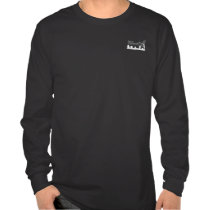 Long Sleeve t-shirts by DavisGraveyard Long Sleeve t-shirts